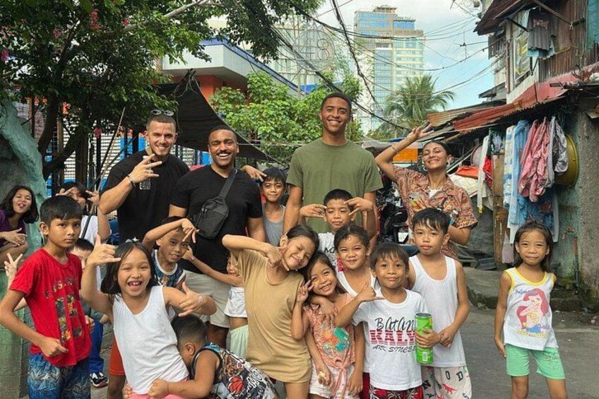 Hidden Gem Manila: Slum Life & Secret Stories 5
