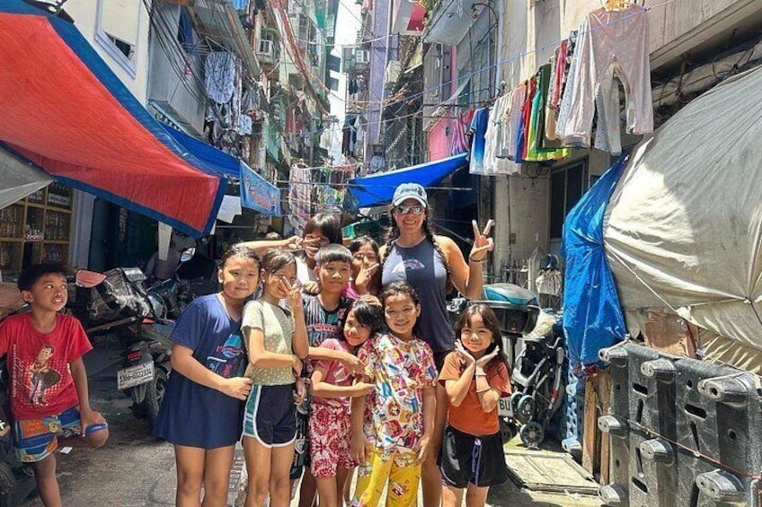 Hidden Gem Manila: Slum Life & Secret Stories 4