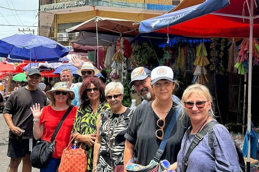 Hidden Gem Manila: Slum Life & Secret Stories 2