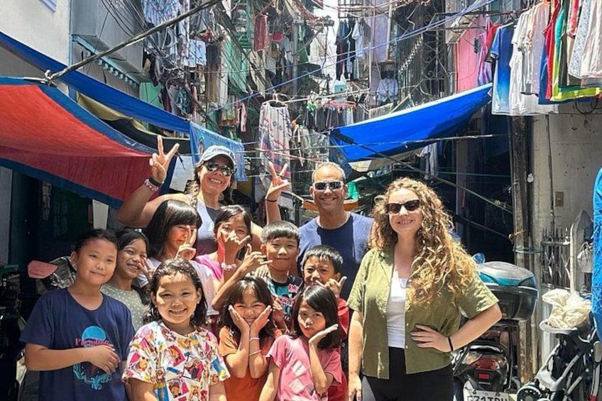 Hidden Gem Manila: Slum Life & Secret Stories 4