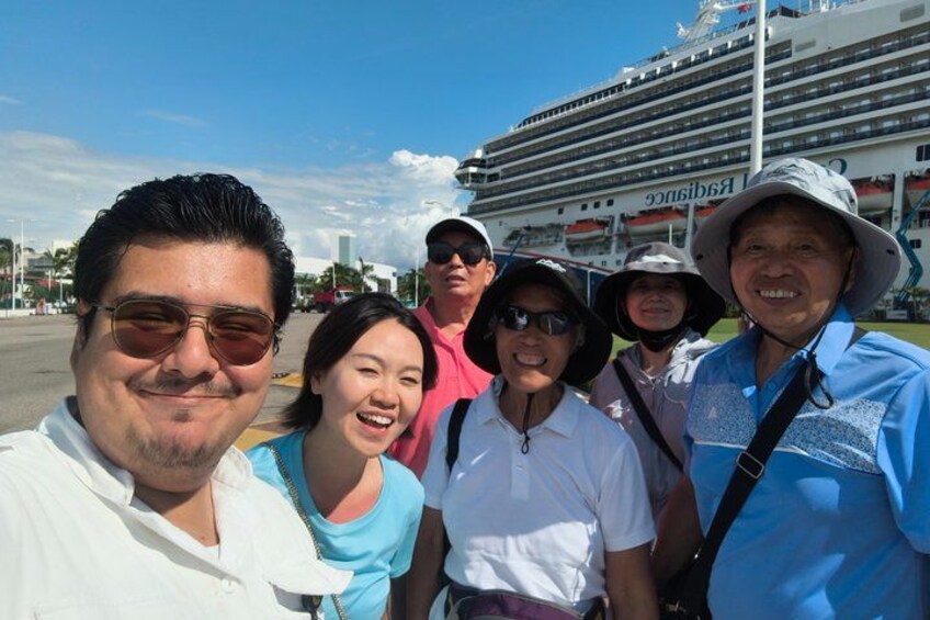 Private Tour of Puerto Vallarta and the Subtropical Forest 2