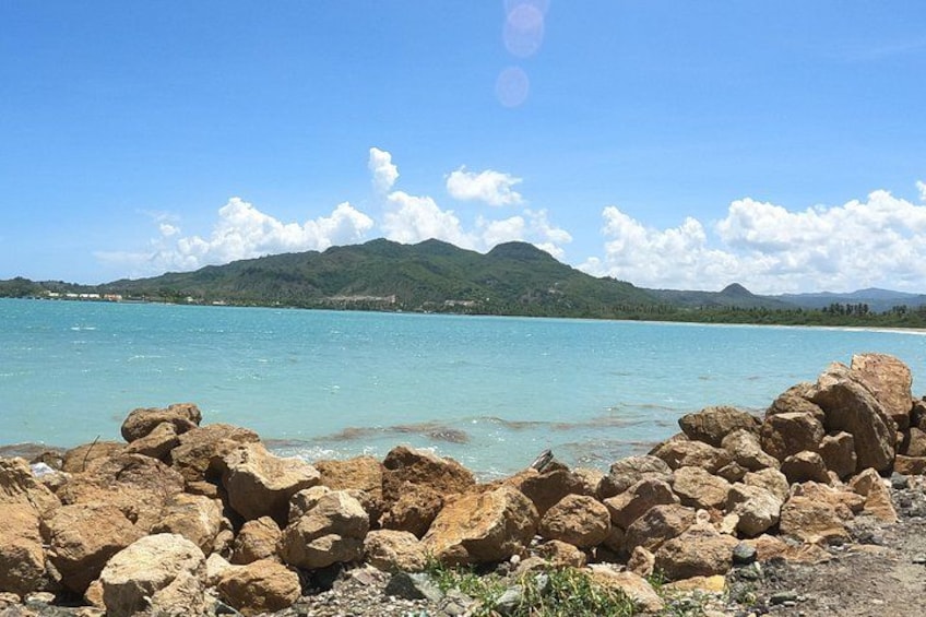 Half-Day Buggy Guided Adventure for Amber Cove and Taino Bay 3