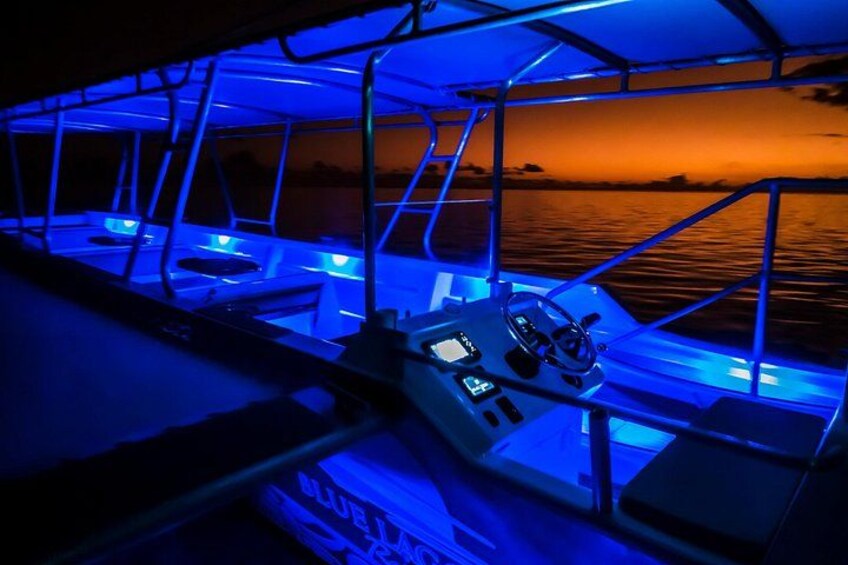 Sunset atmosphere 2