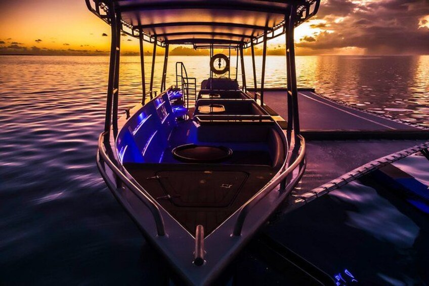 Incredible colors 5