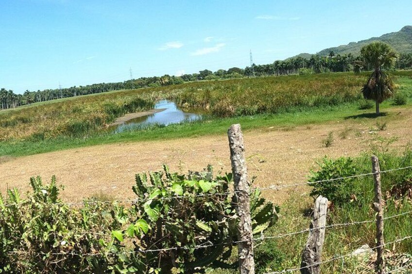 Guided ATV Adventure for Amber Cove and Taino Bay Passengers 2