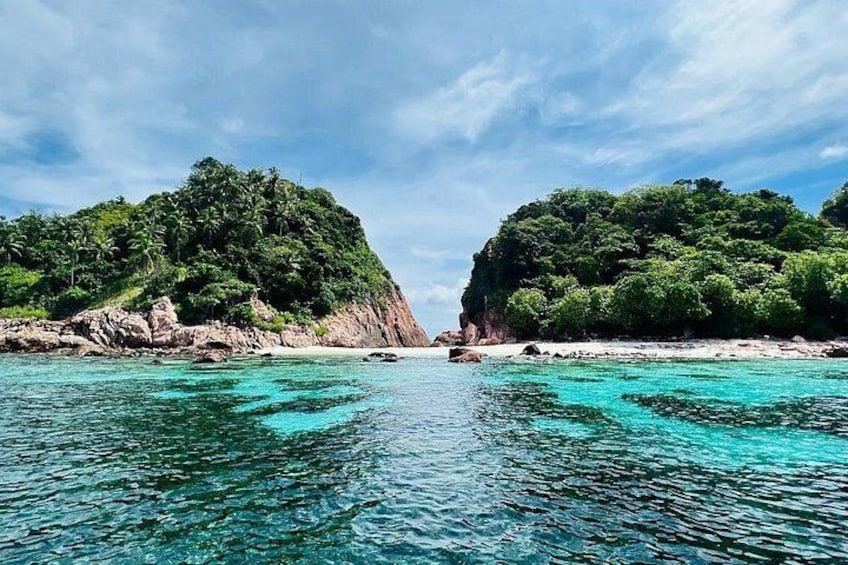 Pulau Redang Snorkeling and Island Hopping Full Day Tour 2