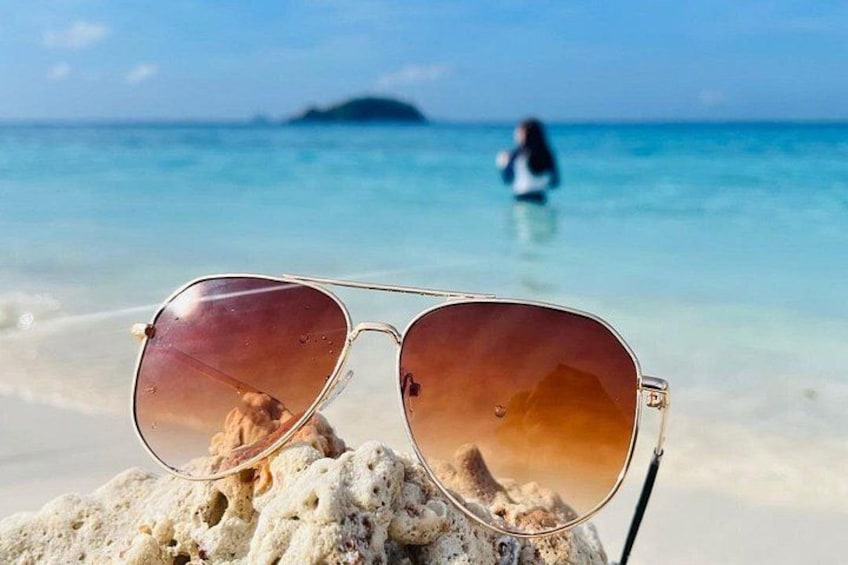 Pulau Redang Snorkeling and Island Hopping Full Day Tour 3