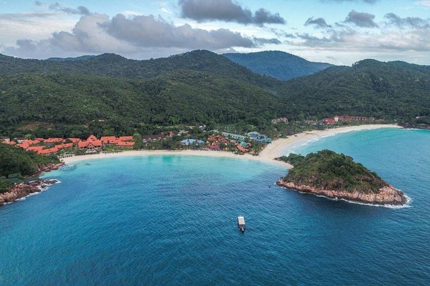 Pulau Redang Snorkeling and Island Hopping Full Day Tour 4
