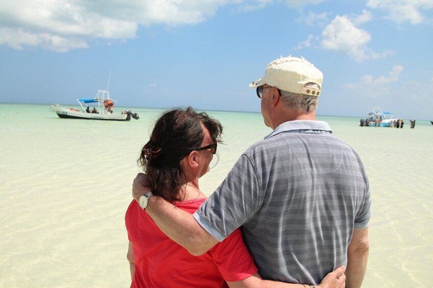 Exclusive Full Day Nature Expedition to Holbox Island Cancun 5