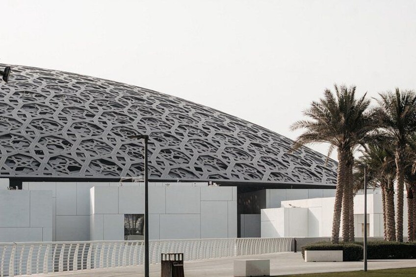 Abu Dhabi highlights 5