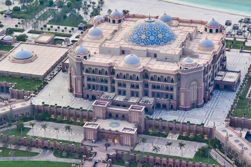 Abu Dhabi highlights 4
