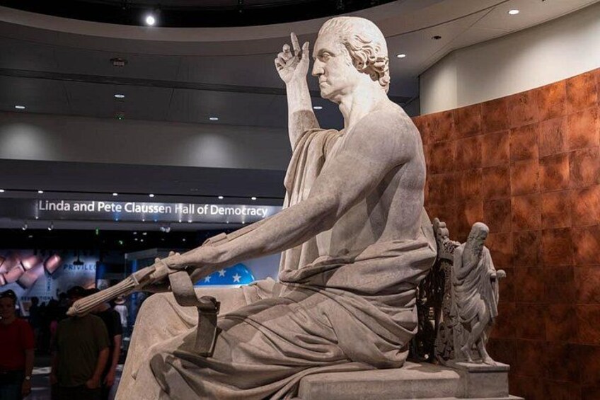 American History Museum 4