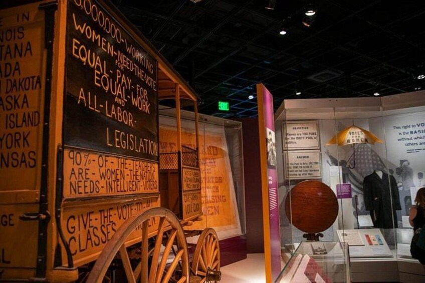 American History Museum 2