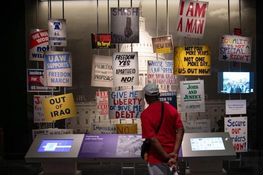 American History Museum 3