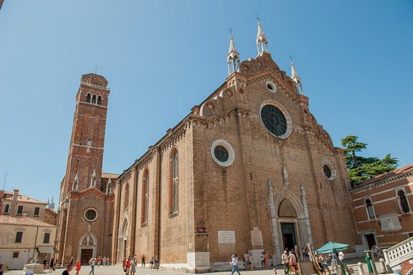 Full Day Private Shore Tour in Venice from Chioggia Port 2