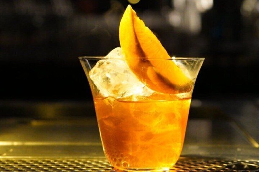 A Night in Makati: Signature Cocktails, Hidden Bars 2