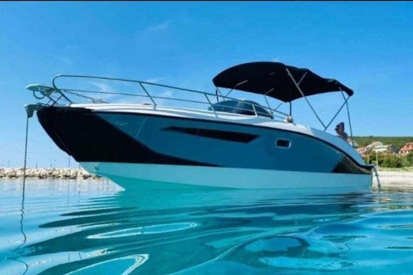 Palermo: Shared Boat Tour with Aperitif and snorkelling 1
