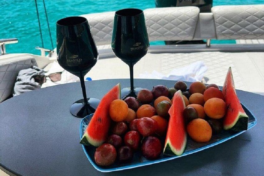 Fruit time 5