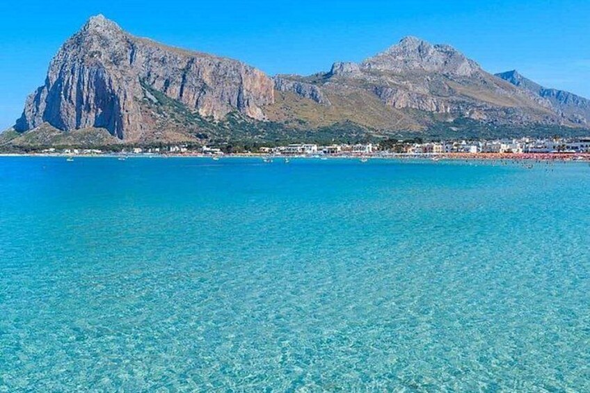 Palermo: Shared Boat Tour with Aperitif and snorkelling 3