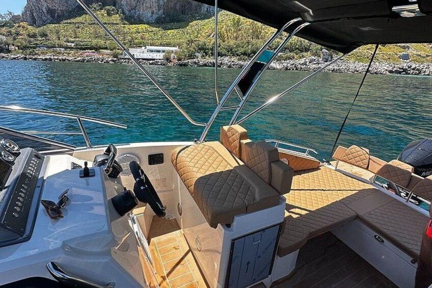 Boat Dylet 4