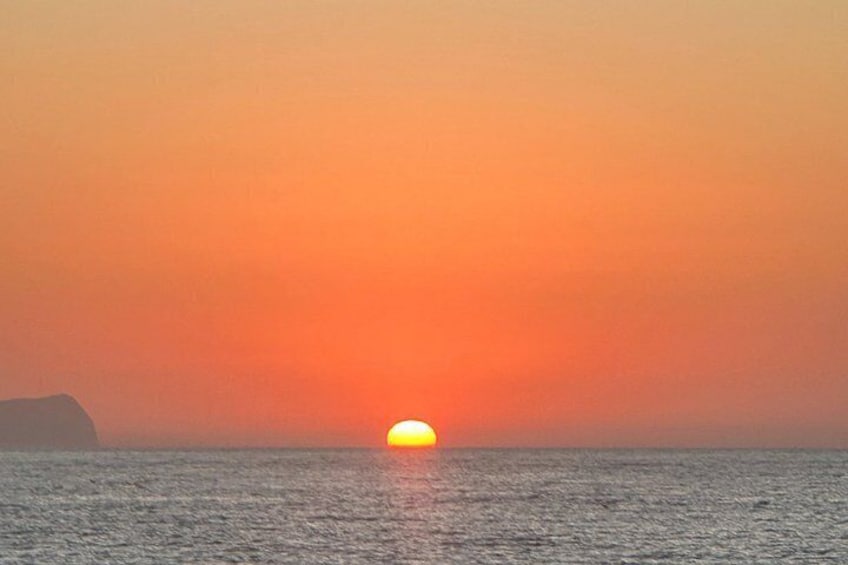 Palermo: Shared Boat Tour with Aperitif and snorkelling 3