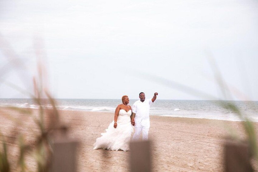 Private Vacation Photoshoot with Photographer in Kiawah Island 2