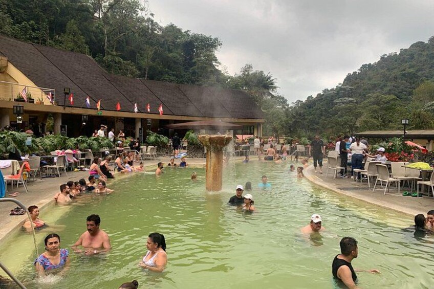Salento, Cócora and Hot Springs Tour from Pereira or Armenia 3