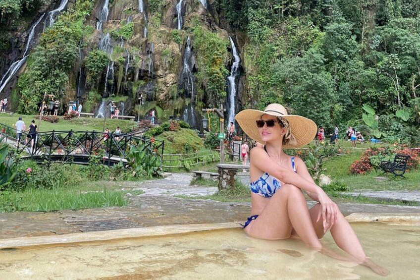 Salento, Cócora and Hot Springs Tour from Pereira or Armenia 4