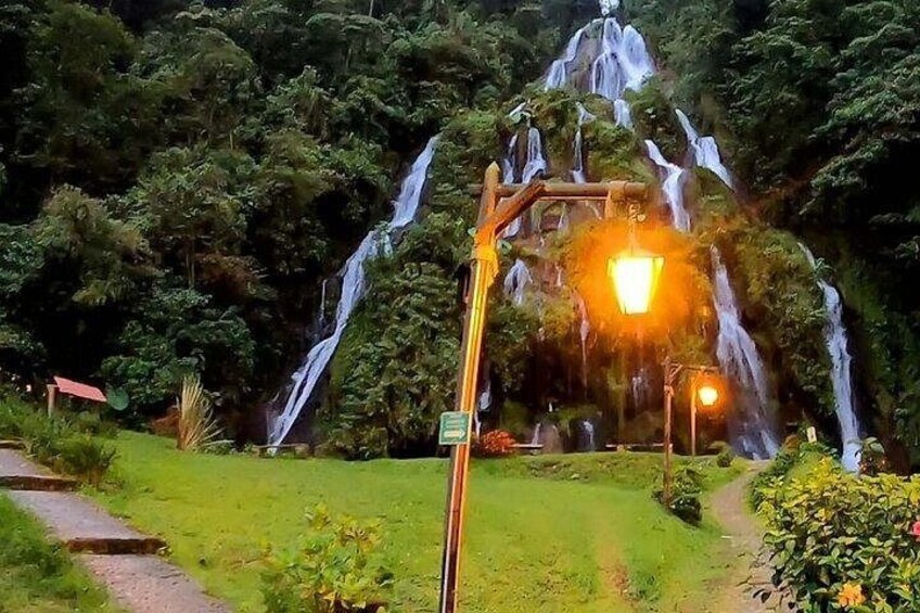 Salento, Cócora and Hot Springs Tour from Pereira or Armenia 1