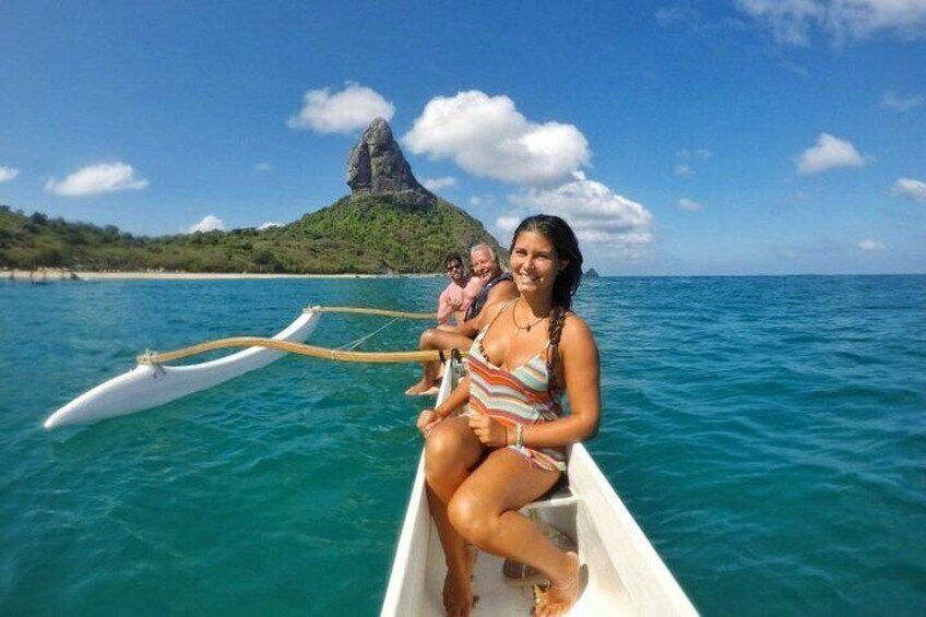 7 Hours Ilhatour Adventure in Fernando de Noronha 3