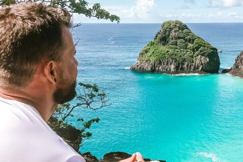 7 Hours Ilhatour Adventure in Fernando de Noronha 5