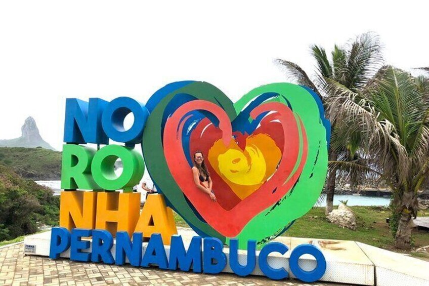 7 Hours Ilhatour Adventure in Fernando de Noronha 2