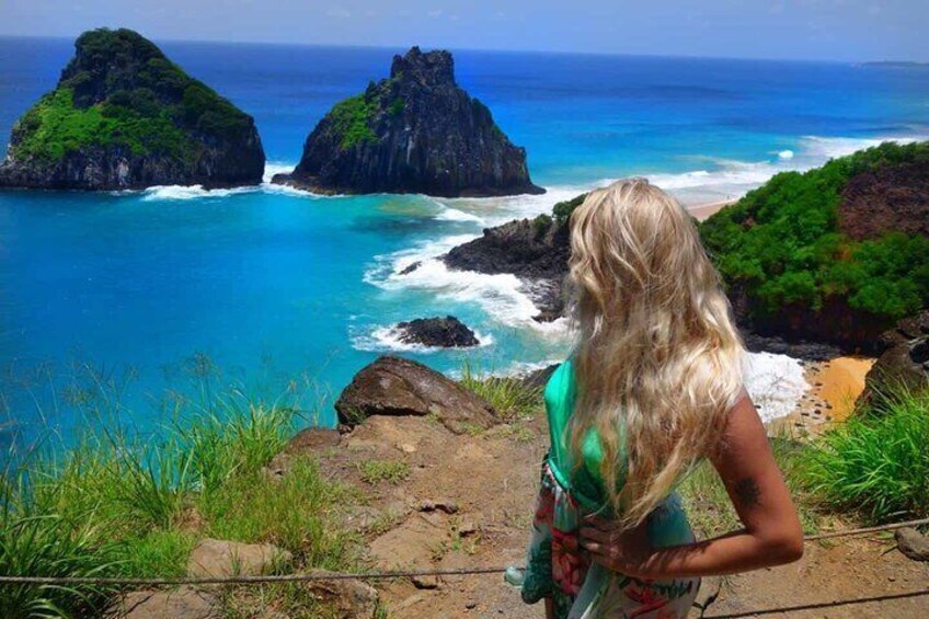 7 Hours Ilhatour Adventure in Fernando de Noronha 4