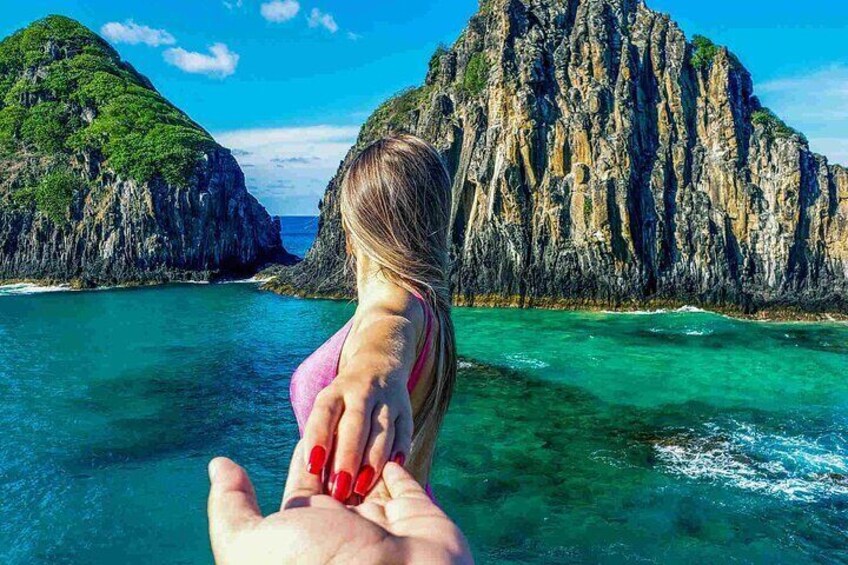 7 Hours Ilhatour Adventure in Fernando de Noronha 1