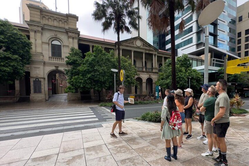 Best of Brisbane Walking Tour: All Sights & Hidden Gems 1