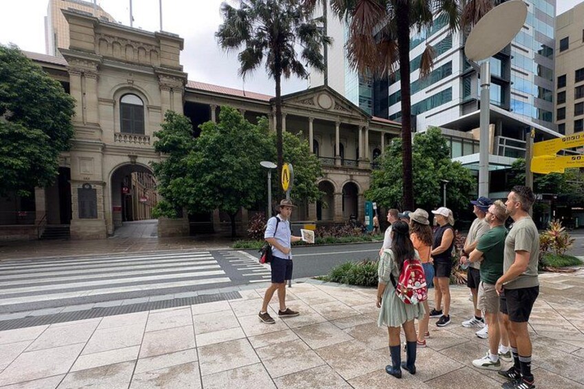 Best of Brisbane Walking Tour: All Sights & Hidden Gems 1