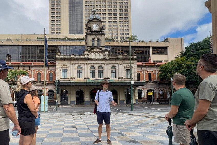 Best of Brisbane Walking Tour: All Sights & Hidden Gems 2