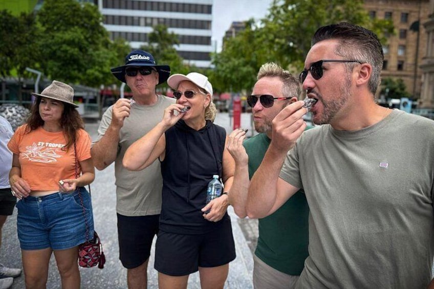 Best of Brisbane Walking Tour: All Sights & Hidden Gems 2