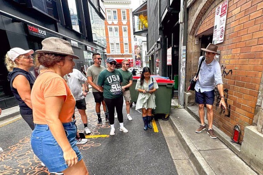 Best of Brisbane Walking Tour: All Sights & Hidden Gems 5