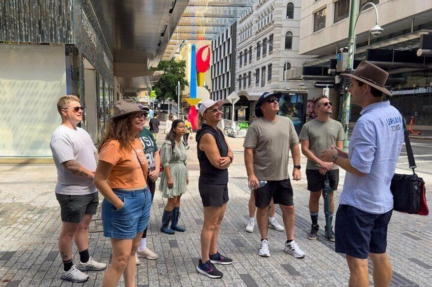 Best of Brisbane Walking Tour: All Sights & Hidden Gems 3