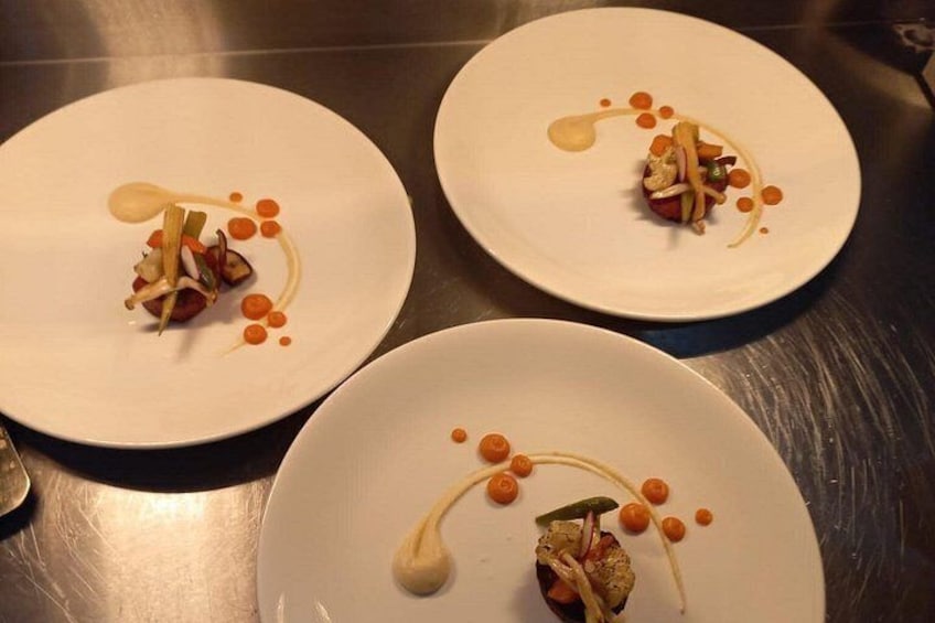 Local Gourmet Bites & Wine Tasting - Night Activity in Curacao 2
