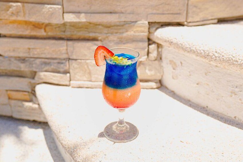 Cabo San Lucas Cocktails, Tequila and Tacos Walking Tour 2