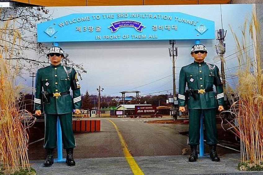 3rd infiltration tunnel_ plk travel_dmz tour 2