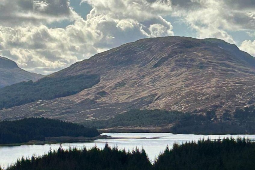 Private Tour of Loch Ness, Glencoe and Highlands from Edinburgh 5