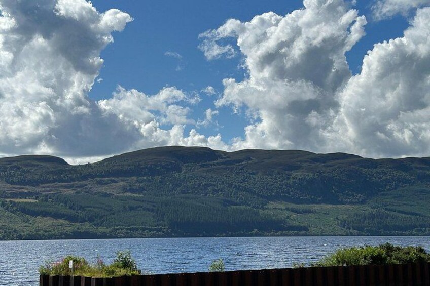 Loch Ness 4