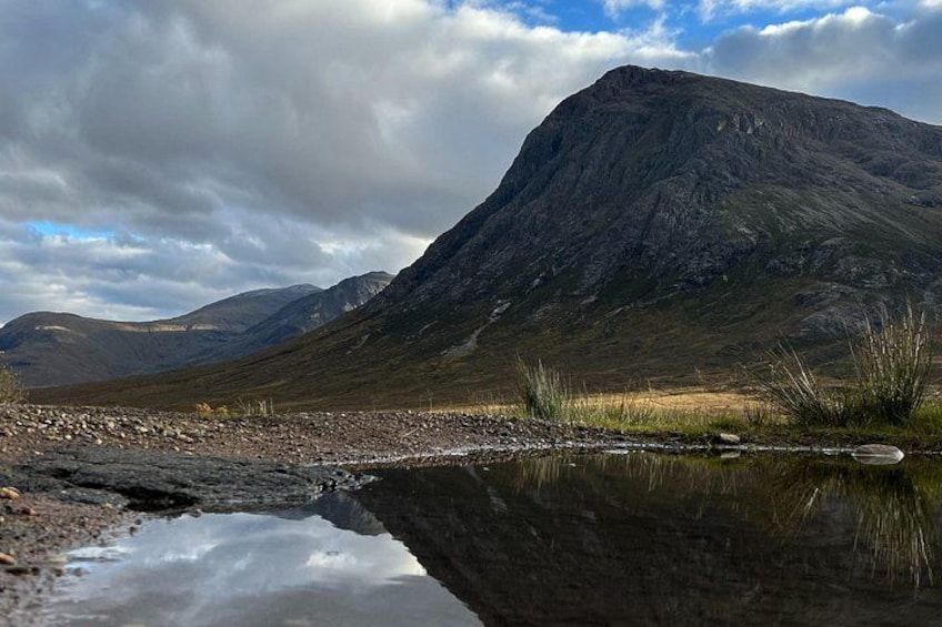 Private Tour of Loch Ness, Glencoe and Highlands from Edinburgh 2
