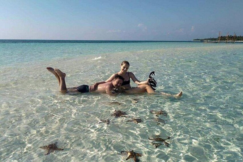 Balabac Palawan Private Expedition 4 Days and 3 Nights 1