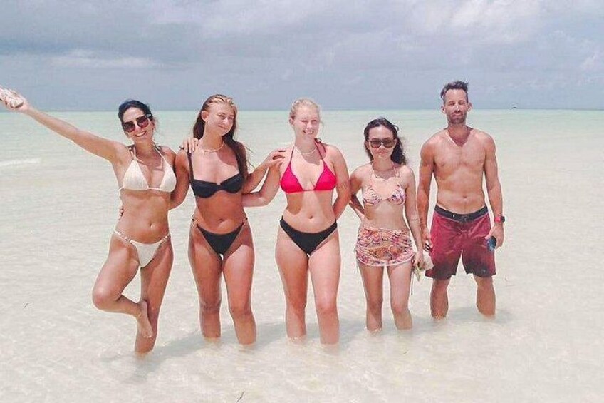 Balabac Palawan Private Expedition 4 Days and 3 Nights 4