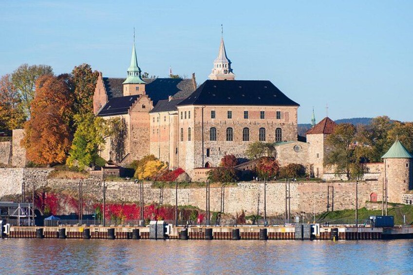 Full Day Private Shore Tour in Oslo from Oslo Port 4