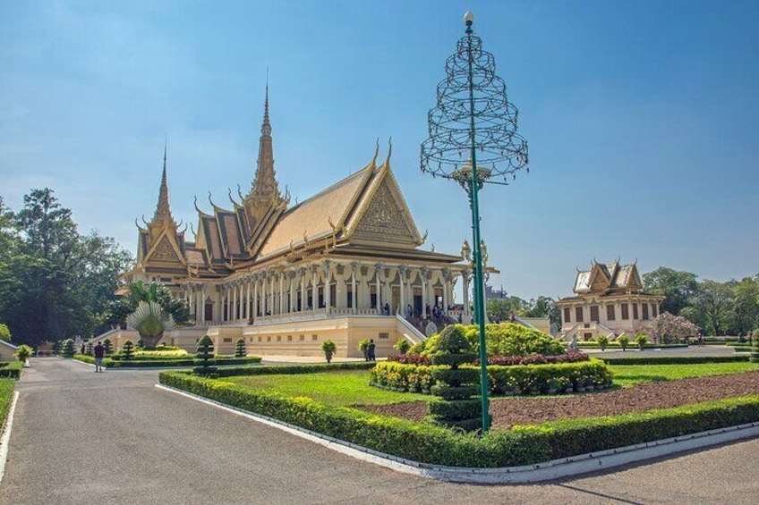 royal palace 1